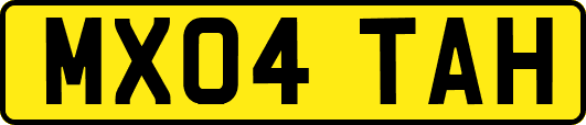 MX04TAH