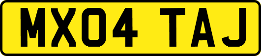 MX04TAJ