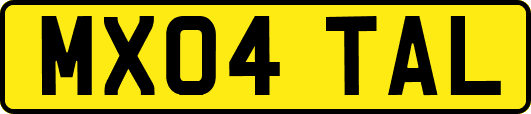 MX04TAL