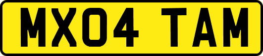 MX04TAM