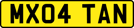 MX04TAN