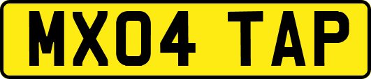 MX04TAP
