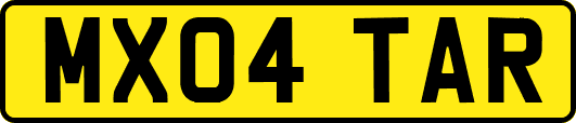MX04TAR