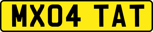 MX04TAT
