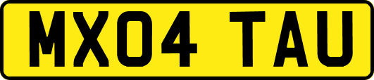 MX04TAU