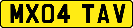 MX04TAV
