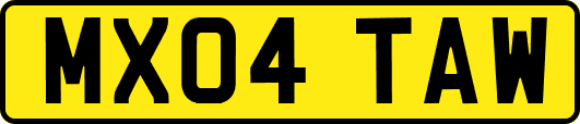 MX04TAW
