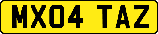 MX04TAZ
