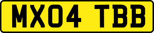 MX04TBB