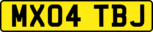 MX04TBJ