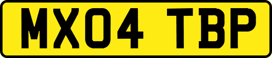 MX04TBP