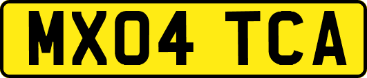 MX04TCA