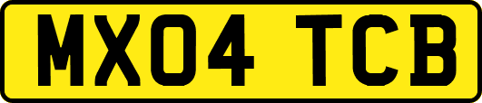 MX04TCB