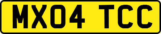 MX04TCC