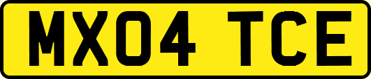MX04TCE