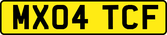MX04TCF