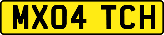 MX04TCH