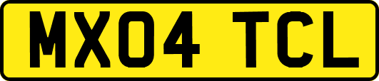 MX04TCL
