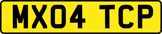 MX04TCP
