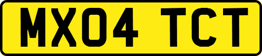MX04TCT