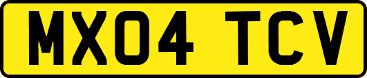 MX04TCV