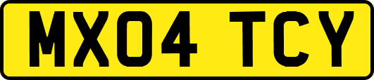 MX04TCY