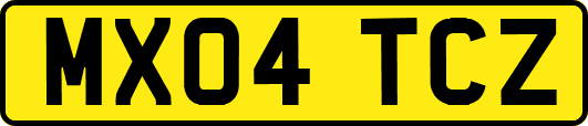 MX04TCZ