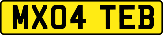 MX04TEB