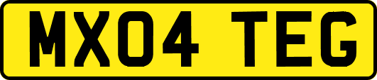 MX04TEG