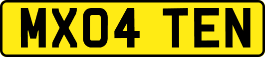 MX04TEN