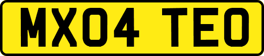 MX04TEO