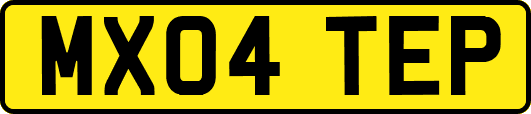 MX04TEP