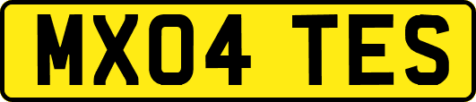 MX04TES