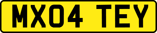 MX04TEY