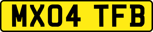 MX04TFB