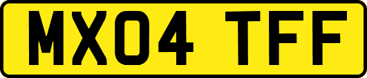 MX04TFF