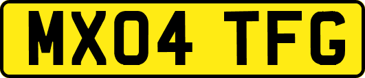 MX04TFG