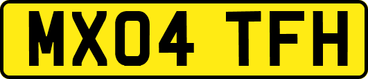 MX04TFH