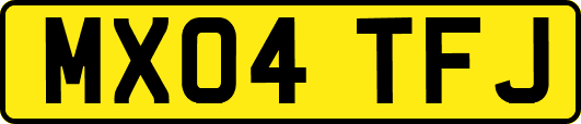 MX04TFJ