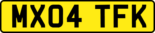 MX04TFK