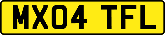 MX04TFL