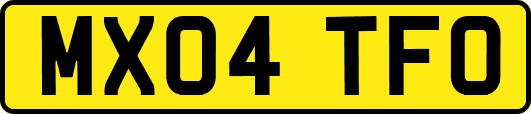 MX04TFO