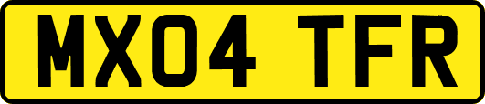 MX04TFR