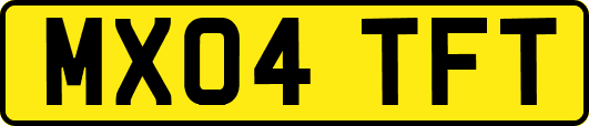 MX04TFT
