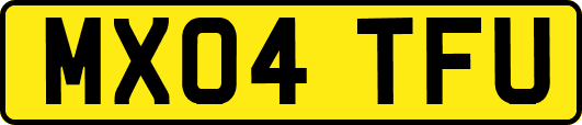 MX04TFU