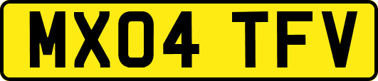 MX04TFV