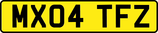 MX04TFZ