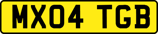 MX04TGB