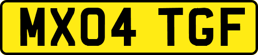 MX04TGF