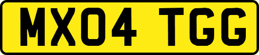 MX04TGG